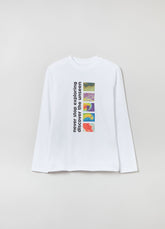 Ovs Grand&Hills Long-Sleeved